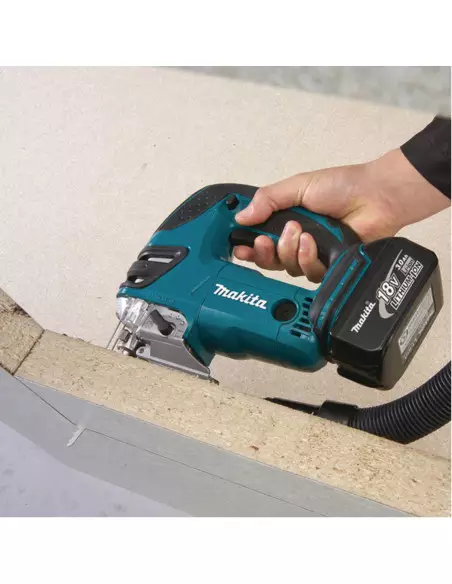 Scie Sauteuse 18 V Makita Djv180z Nue