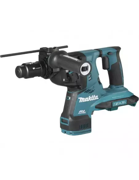 Perforateur Burineur Sans Fil Makita 2 X 18v Dhr281zj