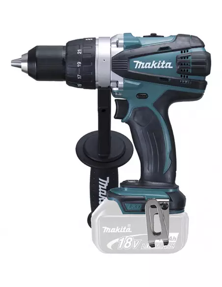 Perceuse Visseuse 18v Makita Ddf458z Nue