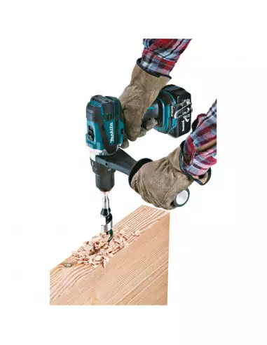 Perceuse Visseuse 18v Makita Ddf458z Nue