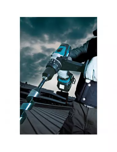Perceuse Visseuse 18v Makita Ddf458z Nue