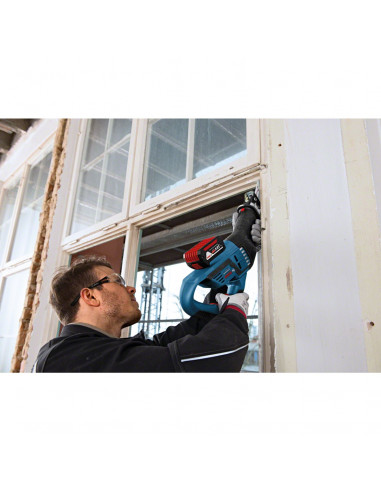 Scie Sabre 18v Gsa 18v-32 Makita 2x8ah Procore