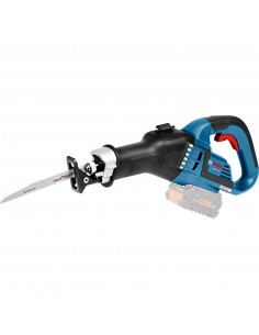 Scie Sabre 18v Gsa 18v-32 Makita 2x8ah Procore 2