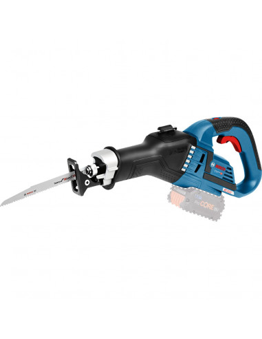 Scie Sabre 18v Gsa 18v-32 Makita 2x8ah Procore