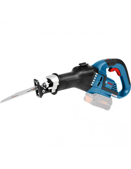 Scie Sabre 18v Gsa 18v-32 Makita 2x8ah Procore
