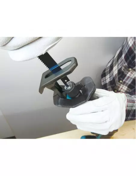 Scie Sabre Makita Djr183z Nue