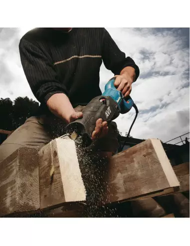 Scie Sabre Makita 1510w Jr3070cth