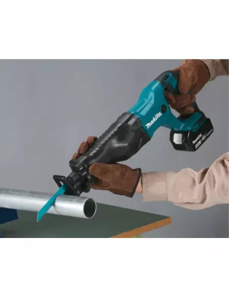 Scie Sabre 18v Makita Djr186z Nue