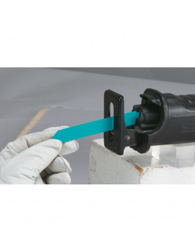 Scie Sabre 18v Makita Djr186z Nue