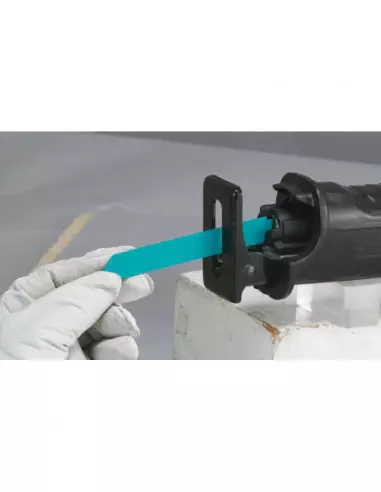 Scie Sabre 18v Makita Djr186z Nue