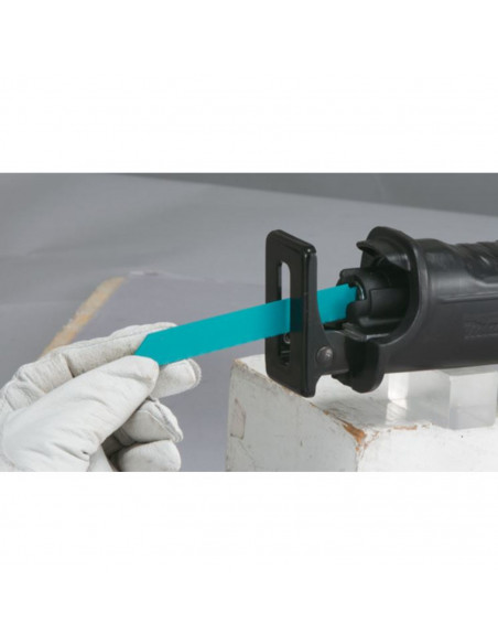 Scie Sabre 18v Makita Djr186z Nue