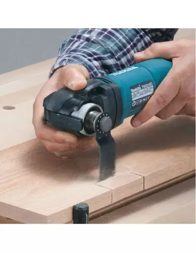 Découpeur Ponceur Makita Tm3010cx3j Makpac