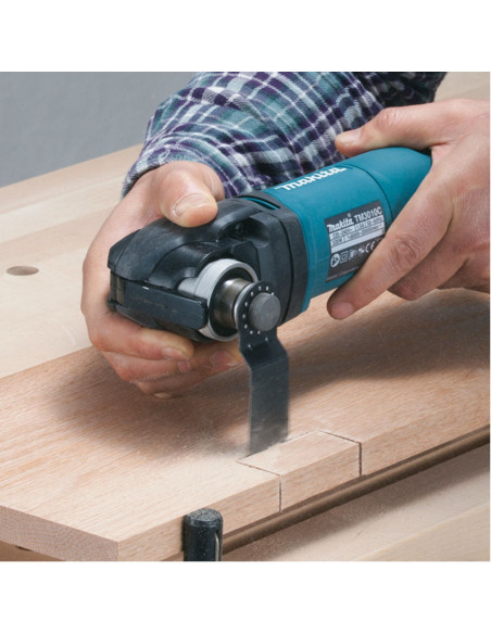 Découpeur Ponceur Makita Tm3010cx3j Makpac