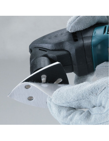 Découpeur Ponceur Makita Tm3010cx3j Makpac