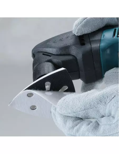 Découpeur Ponceur Makita Tm3010cx3j Makpac