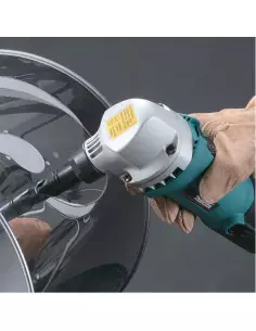 Grignoteuse Électrique 550w Makita Jn1601 2