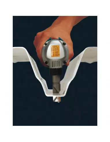 Grignoteuse Électrique 550w Makita Jn1601