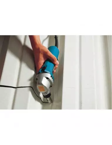 Grignoteuse Électrique 550w Makita Jn1601
