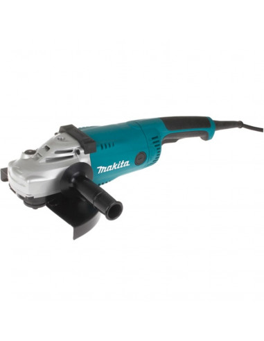 Pack De 2 Meuleuses Dk0097x1 Makita (Ga9020 /...