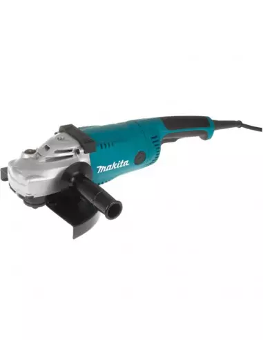 Pack De 2 Meuleuses Dk0097x1 Makita (Ga9020 /...