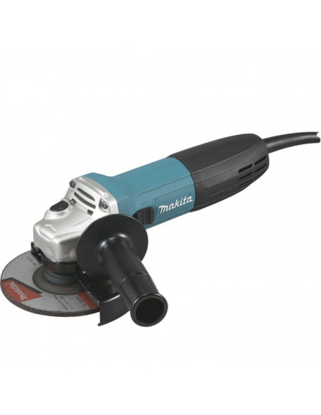 Pack De 2 Meuleuses Dk0097x1 Makita (Ga9020 / Ga5030r)