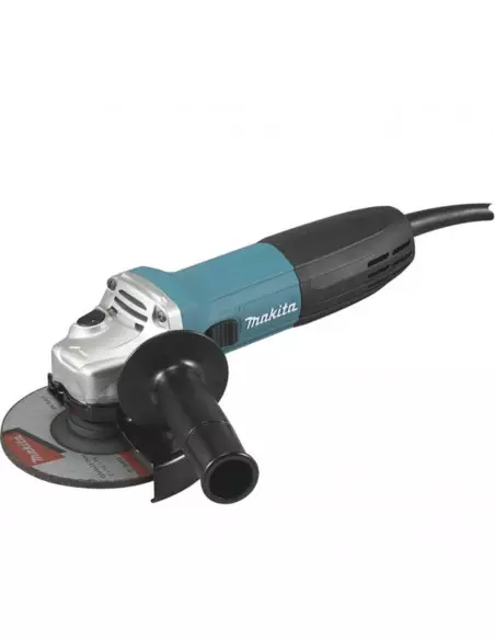 Pack De 2 Meuleuses Dk0097x1 Makita (Ga9020 / Ga5030r)