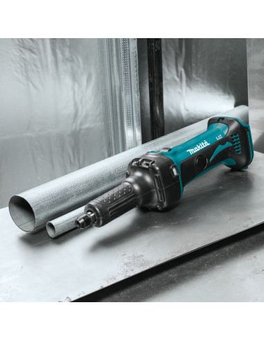 Meuleuse Droite 18 V Makita Dgd800z Nue