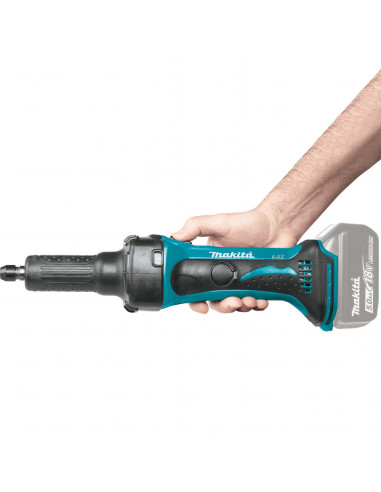 Meuleuse Droite 18 V Makita Dgd800z Nue