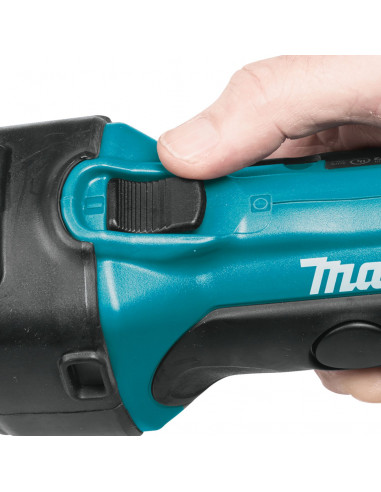 Meuleuse Droite 18 V Makita Dgd800z Nue