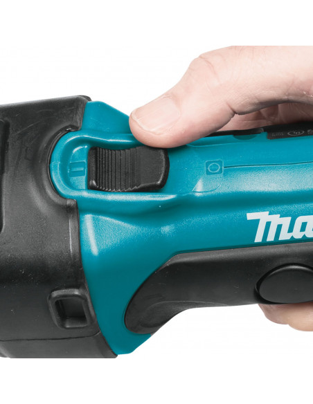 Meuleuse Droite 18 V Makita Dgd800z Nue