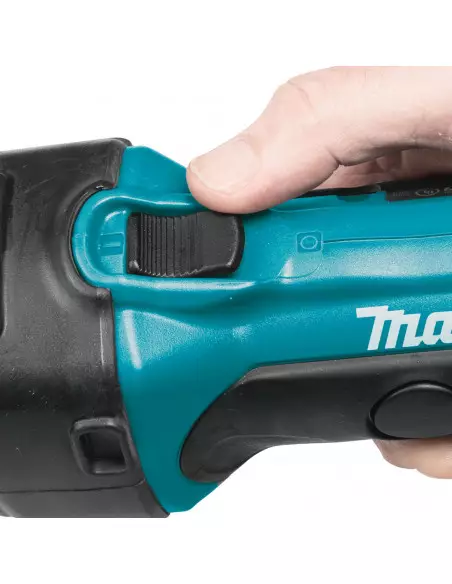 Meuleuse Droite 18 V Makita Dgd800z Nue