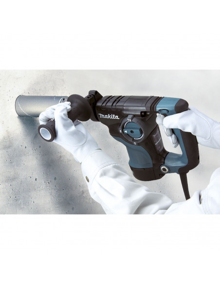 Perforateur Burineur Sds Plus 800w Makita Hr2811ft