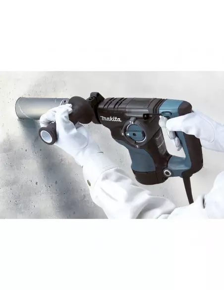 Perforateur Burineur Sds Plus 800w Makita Hr2811ft