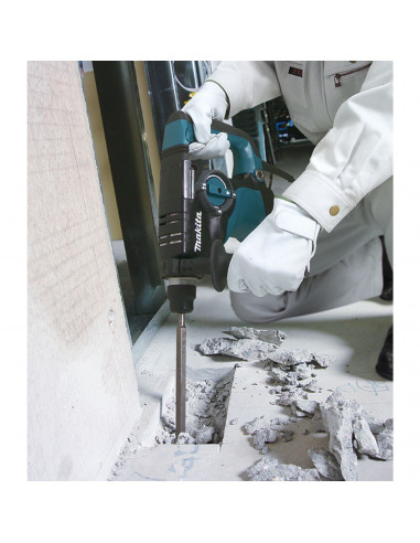 Perforateur Burineur Sds Plus 800w Makita Hr2811ft