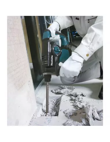 Perforateur Burineur Sds Plus 800w Makita Hr2811ft