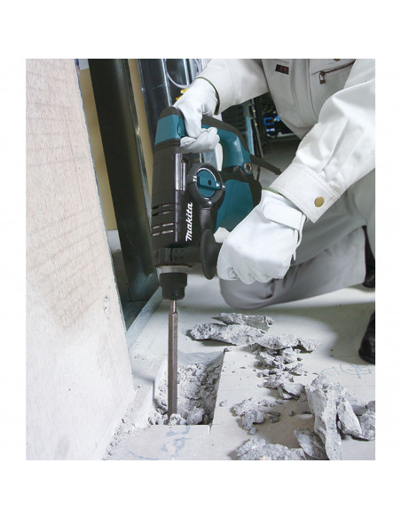 Perforateur Burineur Sds Plus 800w Makita Hr2811ft