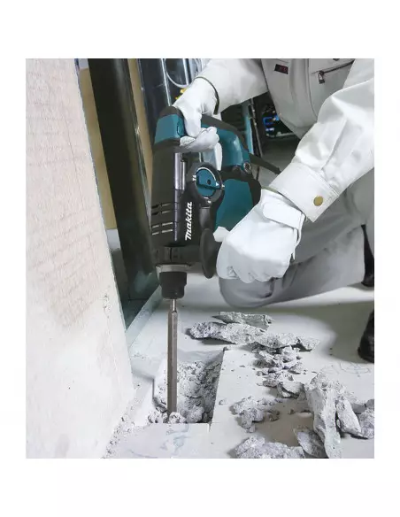 Perforateur Burineur Sds Plus 800w Makita Hr2811ft