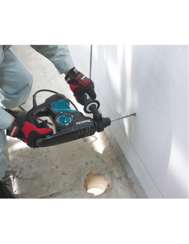Perforateur Burineur Sds Plus 800w Makita Hr2811ft