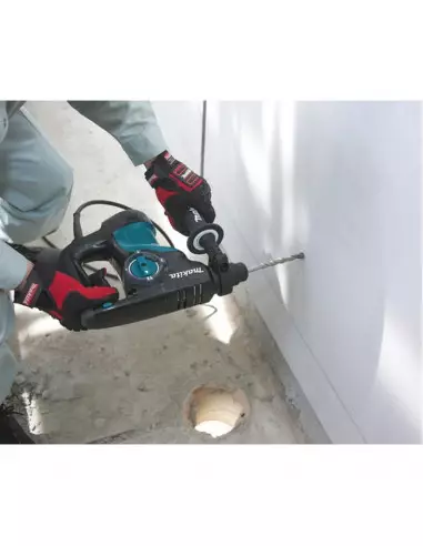 Perforateur Burineur Sds Plus 800w Makita Hr2811ft