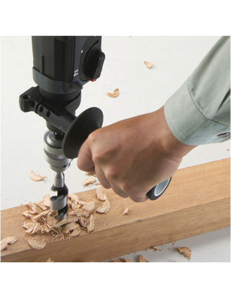 Perforateur Burineur Sds Plus 18v Dhr202rtj Makita Makpac