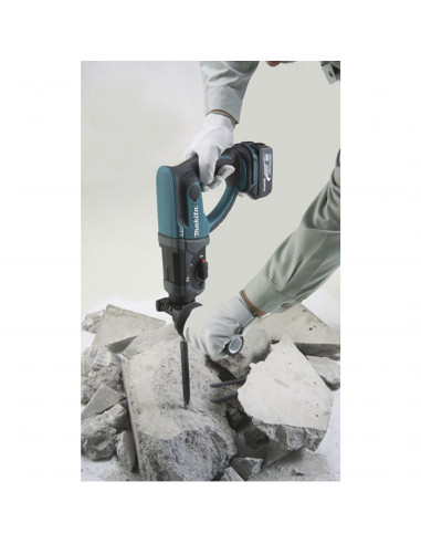 Perforateur Burineur Sds Plus 18v Dhr202rtj...