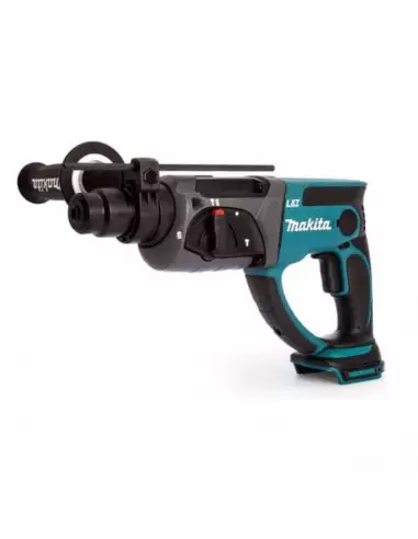 Perforateur Burineur Sds Plus 18v Dhr202rtj...