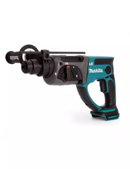 Perforateur Burineur Sds Plus 18v Dhr202rtj Makita Makpac