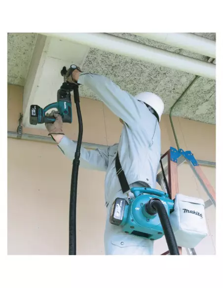 Perforateur Burineur Sds Plus 18v Dhr202rtj Makita Makpac