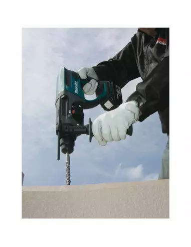 Perforateur Burineur Sds Plus 18v Dhr202rtj...