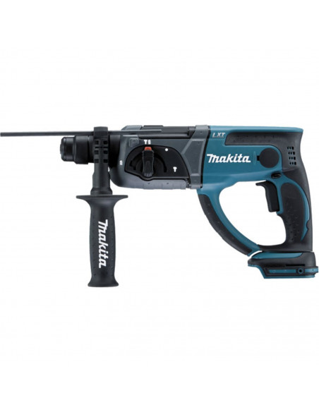 Perforateur Burineur Sds Plus 18v Dhr202rtj Makita Makpac
