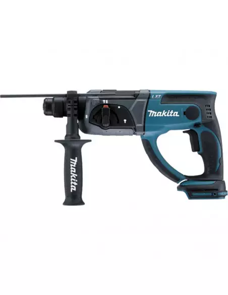 Perforateur Burineur Sds Plus 18v Dhr202rtj Makita Makpac