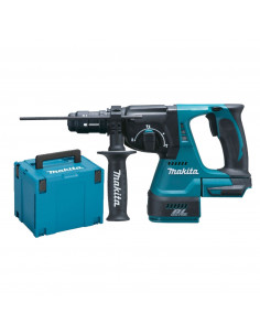 Perforateur Burineur Sans Fil Bosch Sds Plus Makita 18v