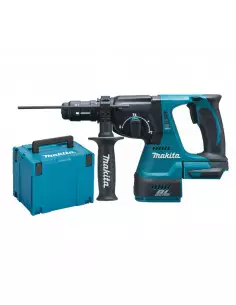 Perforateur Burineur Sans Fil Bosch Sds Plus Makita 18v