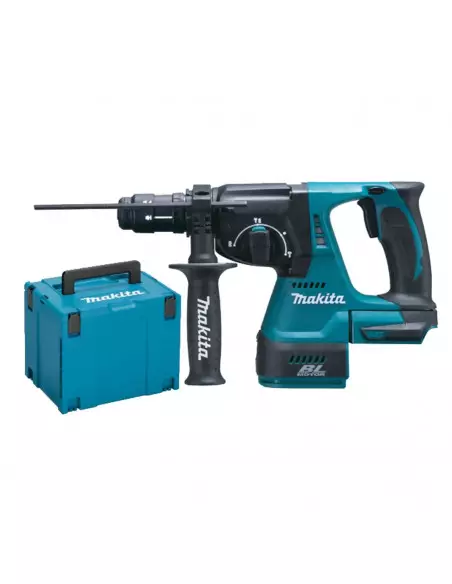 Perforateur Burineur Sans Fil Bosch Sds Plus Makita 18v